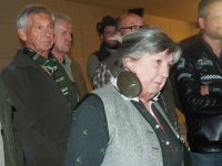 06.04.2017 - Polizeivergleichschiessen